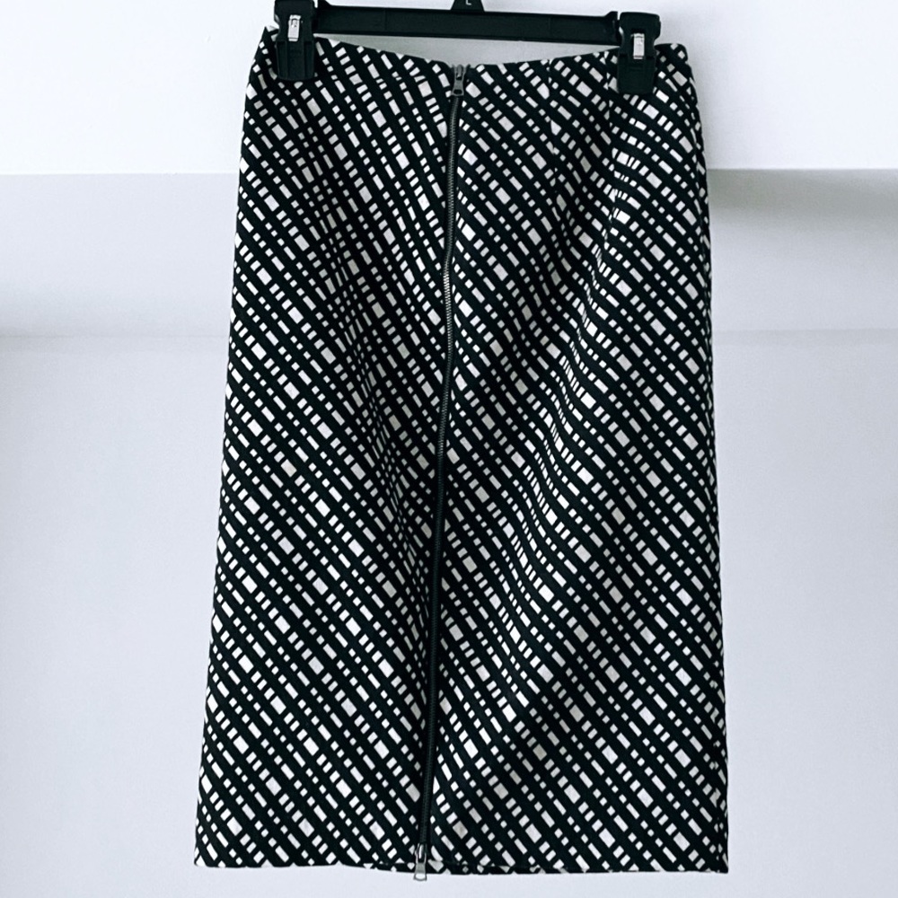 Express pencil skirt